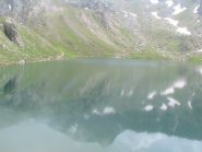 Lago Blu