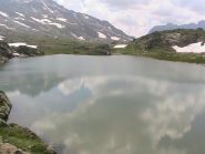 Lac de Longet