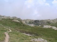 Quasi al colle in patria