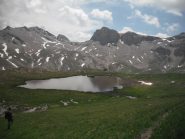 laghetto dell'Autaret