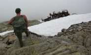 di corsa dal padrone