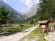 Pian della Regina