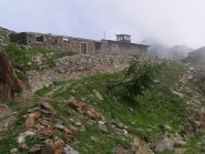 Caserma di Passo Scolettas