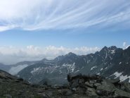 Verso la Val Varaita....