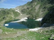 Il bellissimo lago soprano del Lausfer