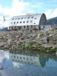 rifugio Vittorio Emanuele