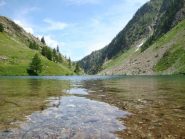 Lago di San Bernolfo