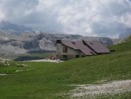 il rifugio