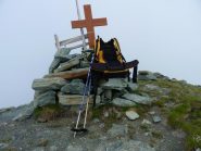 vetta monte croce