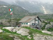 rifugio Jervis