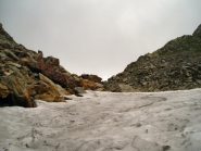 verso il colle