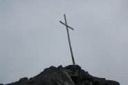 croce di vetta