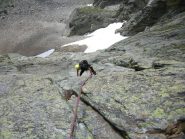 block65 lungo la via