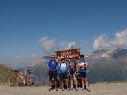 al colle