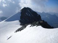 La Grande Tete de By dal Mont Sonadon