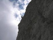 Il primo tiro della Preuss