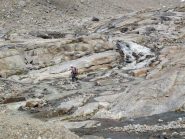 Alla ricerca del guado perduto