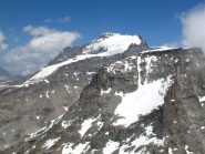 Gran Paradiso e Ciarforon