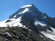 L'imponente Ciarforon