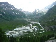 Lago Combal