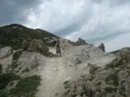 passaggio spettacolare