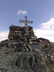 la croce del mongioa