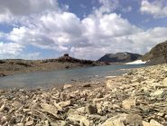 lago piu bivacco boerio