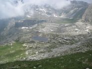 La conca del lago camoscere