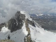 l'inquietante e rumoroso Ciarforon