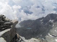 laghetti del versante Piemontese