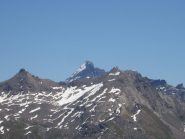 05 - Dal rifugio vista sulla Grivola