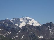 06 - dal rifugio vista sul Gran Paradiso