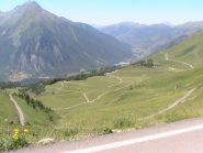 Pian dell'Alpe ed Albergian