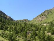 In vista del Colle