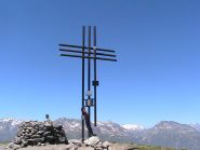 Vetta della Ciantiplagna