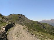 Verso il Gran Serin