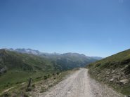 Risalendo il Genevris