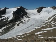 Ghiacciaio del Sabbione