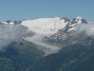 Ghiacciaio del Rodano