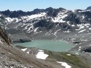 Lago Sabbione e dintorni