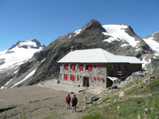 Rifugio Claudio Bruno