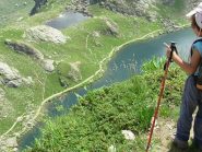 balcone sul lago fiorenza - prime nozioni di cartografia