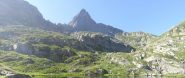 Frisson dal lago inferiore del Frisson