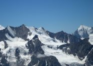  Lendspitze e Nadel... fuori condizioni
