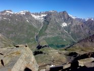 La valle di Rhemes