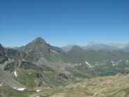 panorama dalla cima BIS