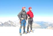 I due ragazzi della Val Camonica.