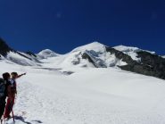 bertu e le 2 cime salite