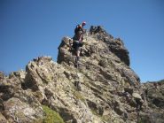 giornata limpidissima