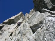 Il diedro della Mediane